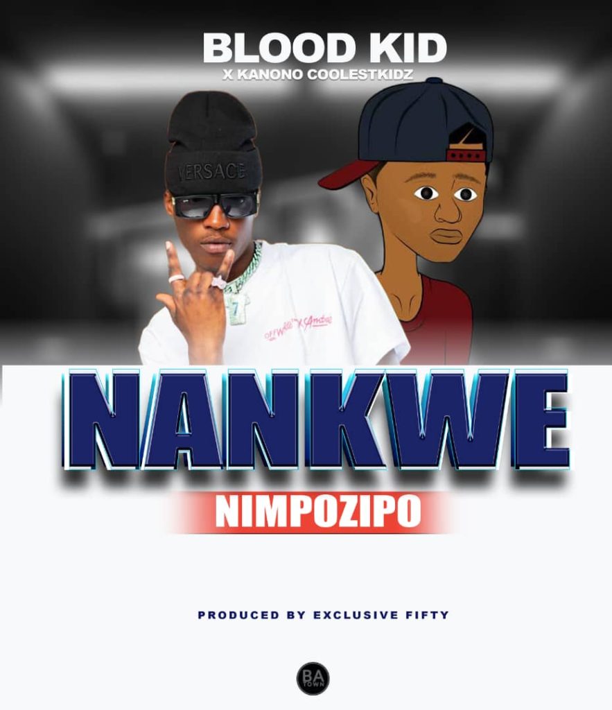 Nankwe Nimpozipo Cover